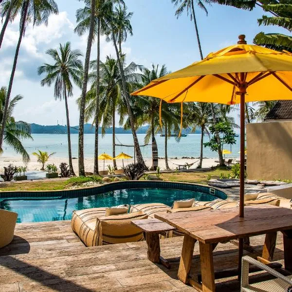 Tolani Resort Koh Kood, hotel a Ko Kood