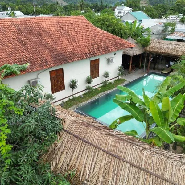 Banyan Villa Nha Trang, hôtel à Nha Trang