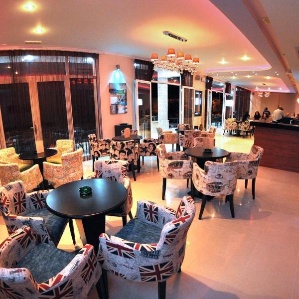 Dionysos Luxury Apartments
