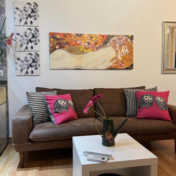 Blasco de Garay Apartment - Poble Sec