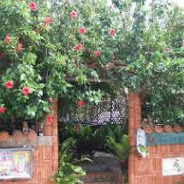 Minshuku Itoman Garigari Oshiro - Vacation STAY 25712v, ξενοδοχείο σε Itoman