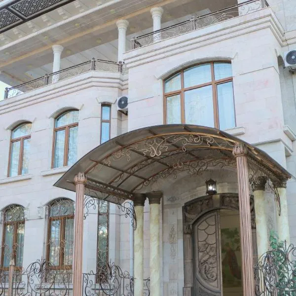 Prestige Terrace Hotel，位于布哈拉的酒店