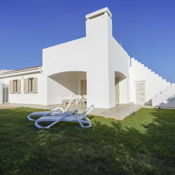 Villa Terry, ξενοδοχείο σε Villanova di Ostuni