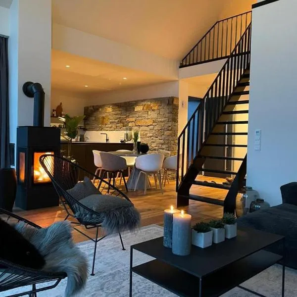 N6Quartier, hôtel à Bad Münstereifel