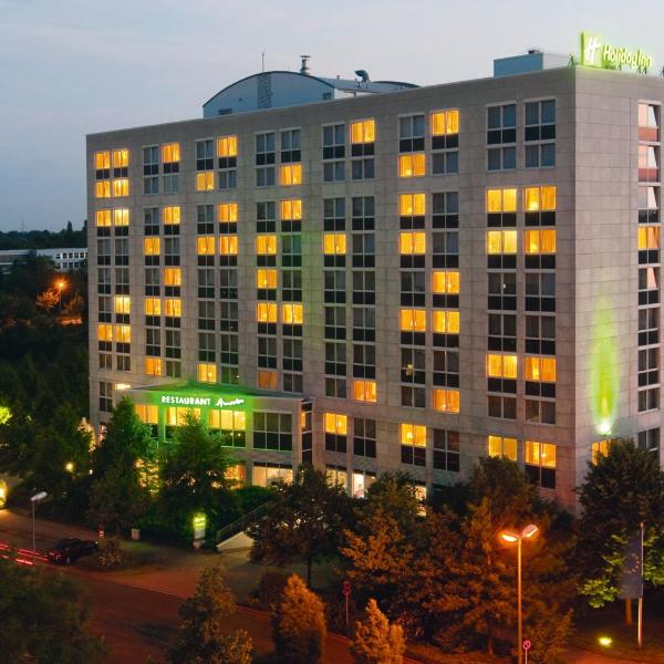 Holiday Inn Düsseldorf-Neuss, an IHG Hotel