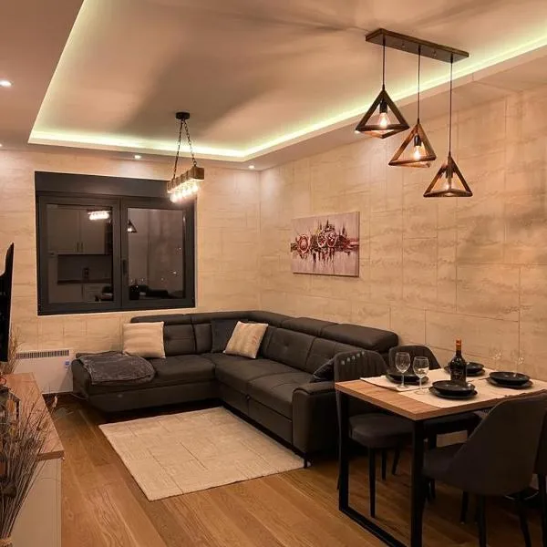 Balkan Hill 3 - Apartman TORG, hotel a Zlatibor