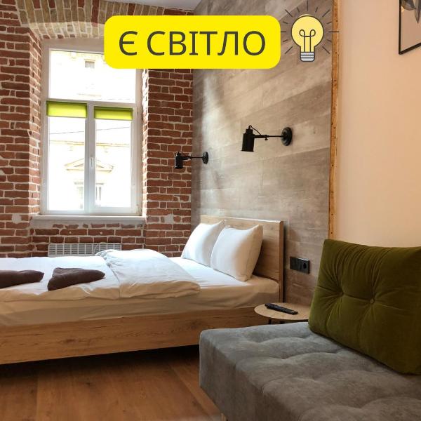 ROMANTIC Apartments-in center 8 7a