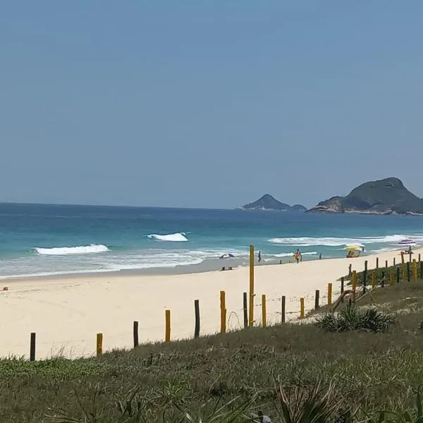 Barra Beach, hotel no Rio de Janeiro