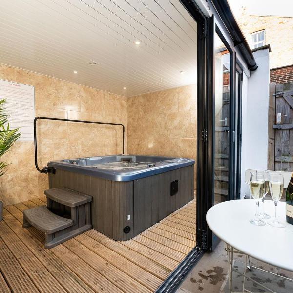 Town House I