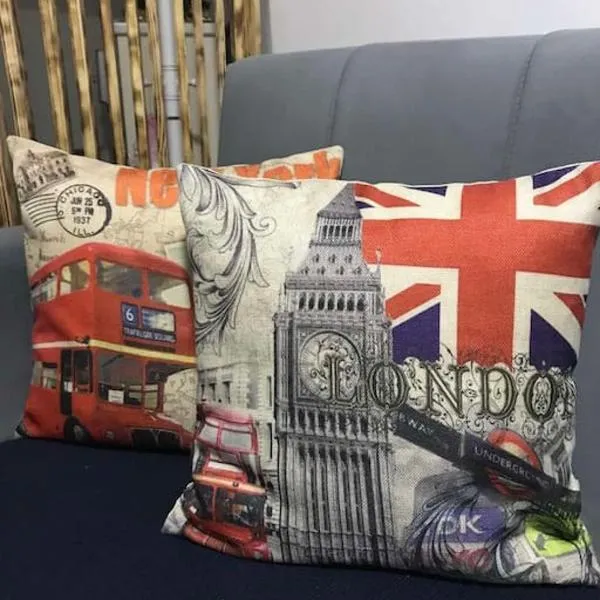 APARTMAN Pahuljica, hotel v destinaci Kruševac