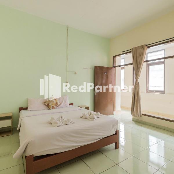 Pondok Cahaya Panorama Mitra RedDoorz