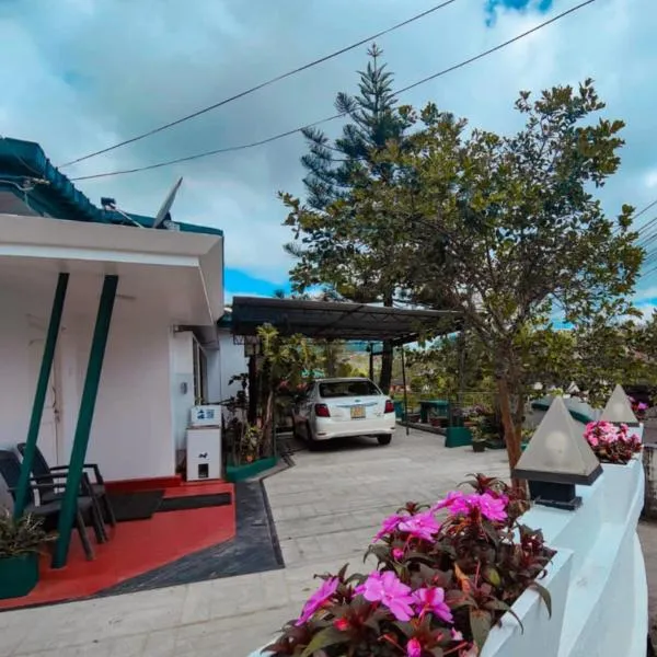 KPL Holiday Homes, ξενοδοχείο σε Hatton