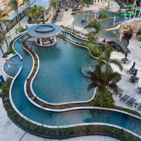 Salinas Premium Resort, hotel in Salinópolis