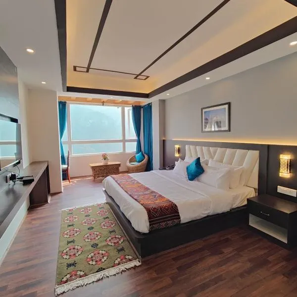 Soke Boutique Homestay, ξενοδοχείο σε Gangtok