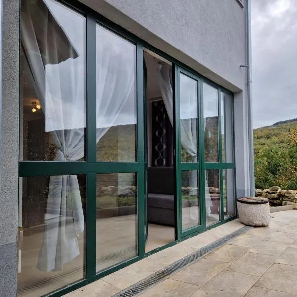 Lavanda apartman 1, hotel en Cres