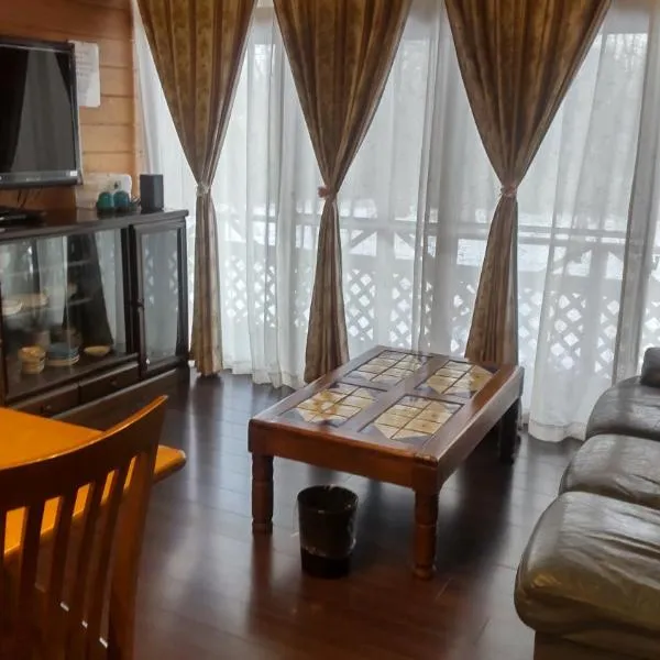 貸別荘「ブライト那須」, hotel in Nasu