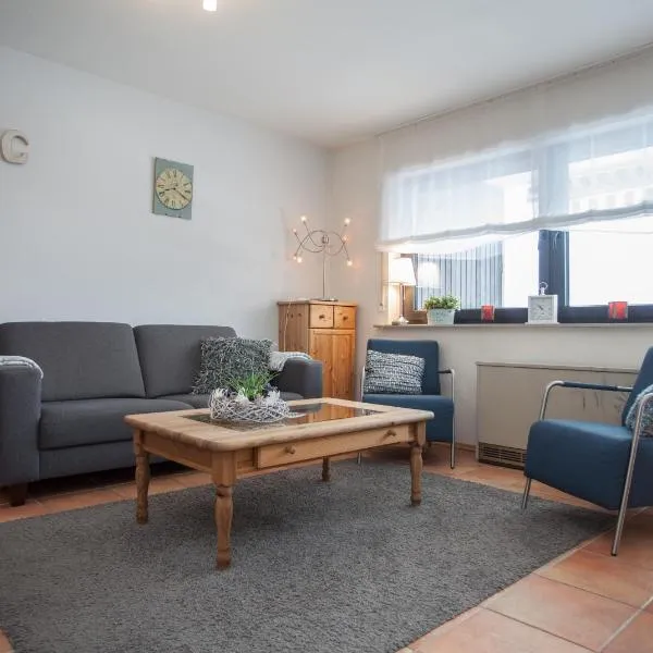 Lindenhof am See, hôtel à Winterberg