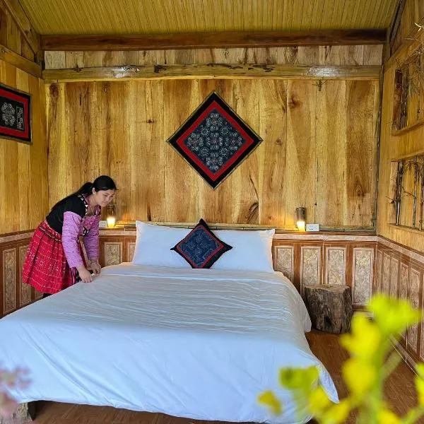 Hoa Phong homestay Moc Chau, hotel in Mộc Châu