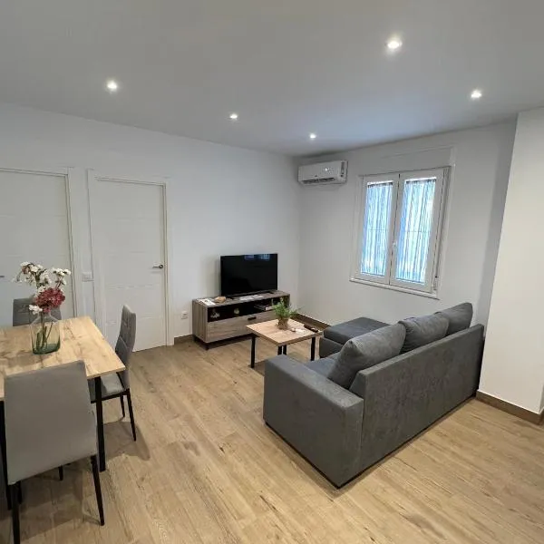 Alojamientos Ribera del Tajo, hôtel à Talavera de la Reina