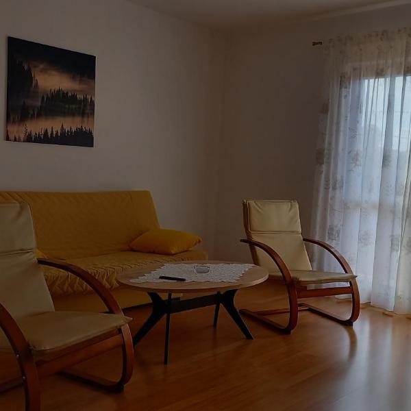 Apartmani Danica