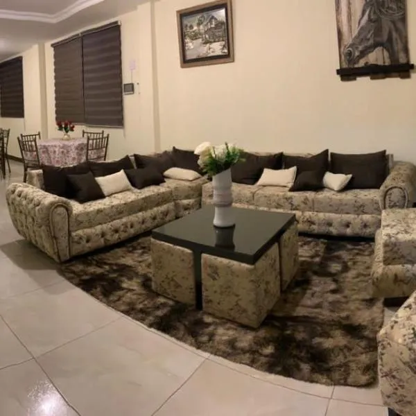 Hermoso departamento cerca de todo, hôtel à Guayaquil