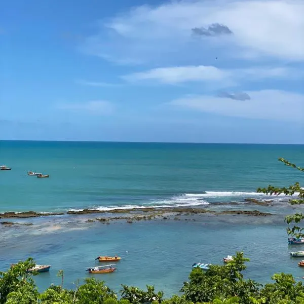 Apartamentos Orrit Real Estate、ピパのホテル