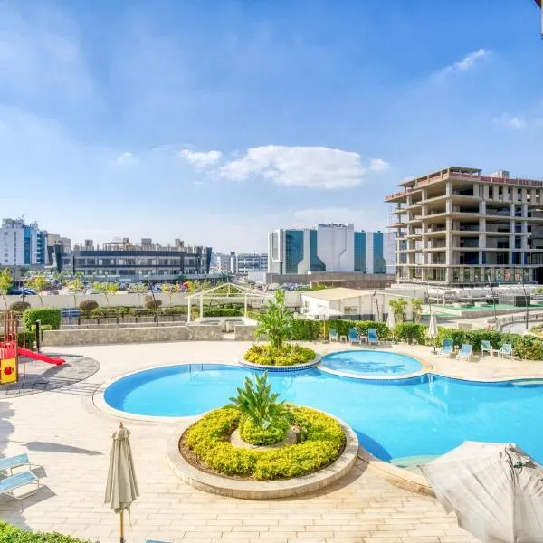 LOFTS by ELEGANT, hotel in Cairo
