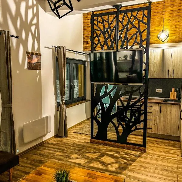 Vila Bašić Vlašić Apartman VUK, ξενοδοχείο σε Vlasic