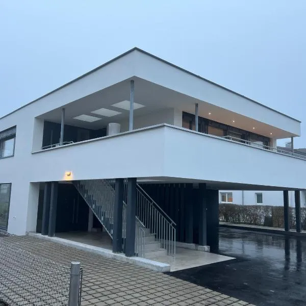 Haus Am Anger Dornbirn, hotel in Dornbirn