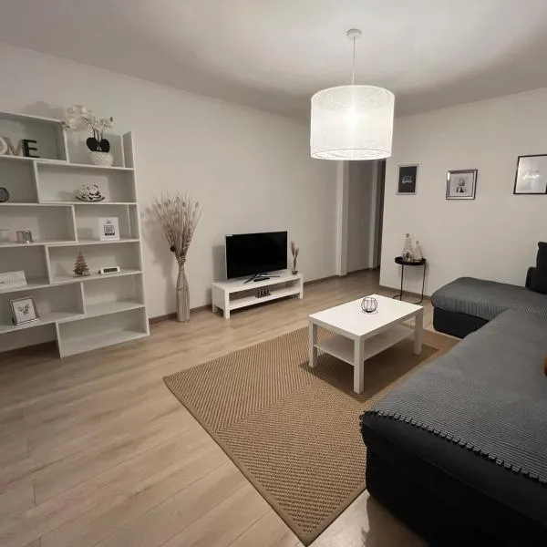 Apartment - Place Jourdan & EU institutions, hotell Brüsselis