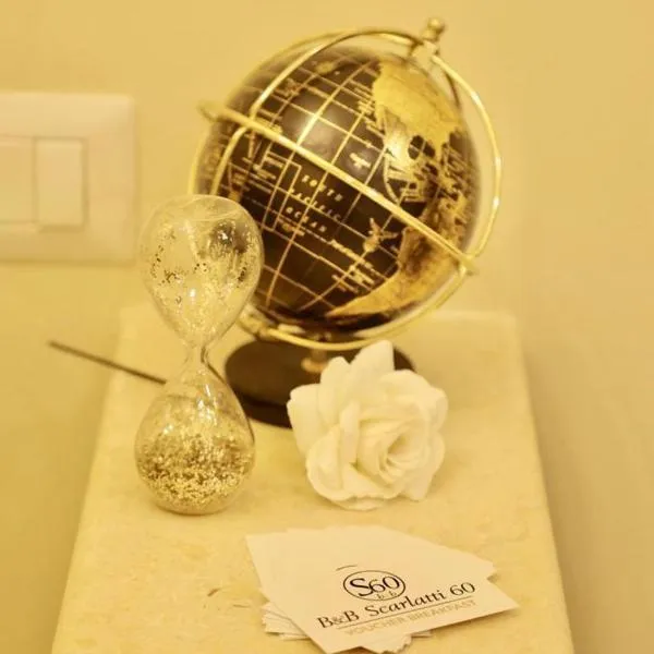 B&B Scarlatti 60, hotel a Napoli