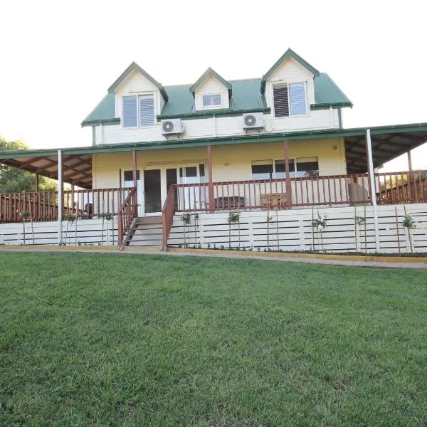 Grey Goose @ Smiths, ξενοδοχείο σε Smiths Beach