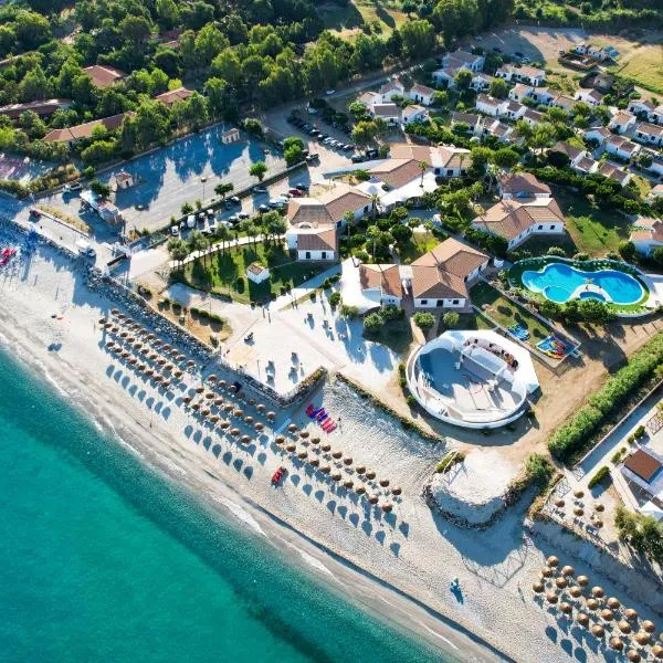 VOI Le Muse Essentia, hotel in Zambrone