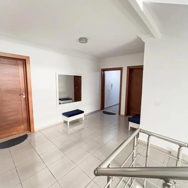 Residance saji, hotel in Zarzis