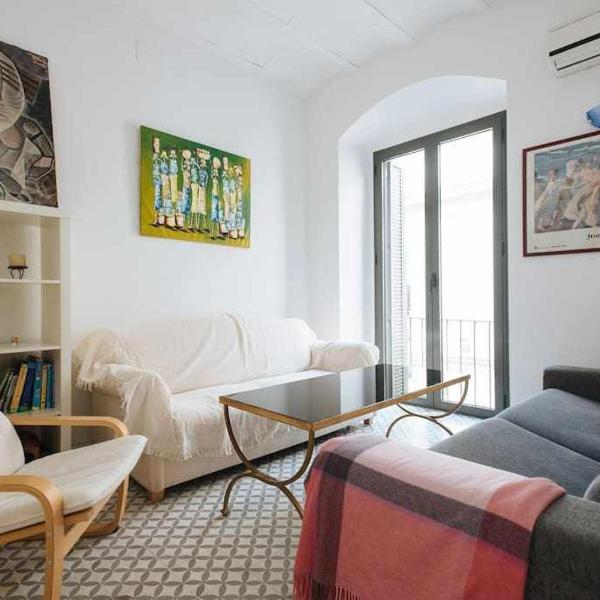 Apartamento con parking jesus del gran poder