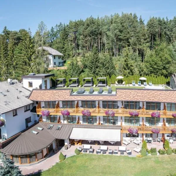 Soprabolzano में, होटल APIPURA hotel rinner