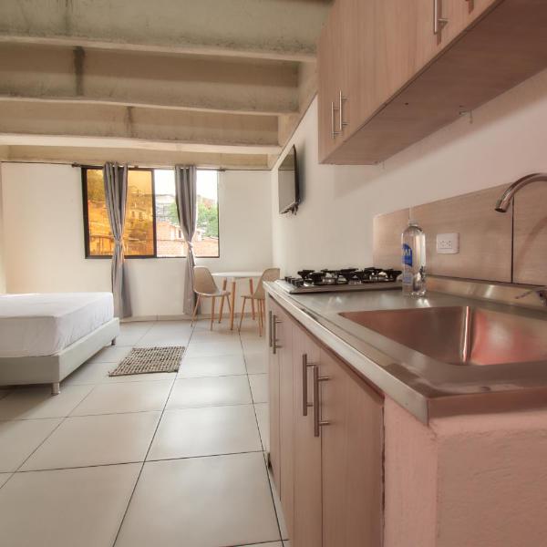 Mangata Living by Bernalo Hotels, Medellín