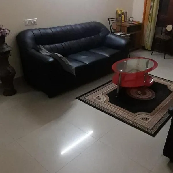 Apartment Home Stay, hotel in Bangalore