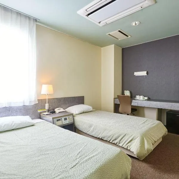 Hotel Tsushima - Vacation STAY 84601v, Hotel in Tsushima
