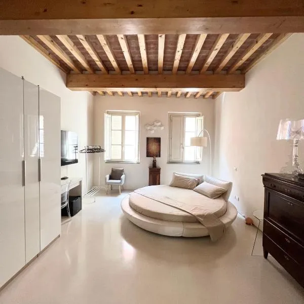 Luxury Tower House in heart of Pisa,位于比萨的酒店