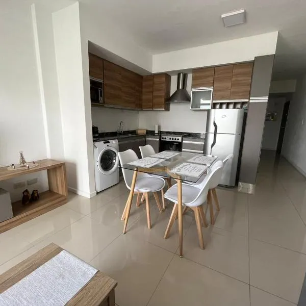 Apartamento 2 Ambientes - Moderno totalmente Amoblado, hotel v Buenos Aires