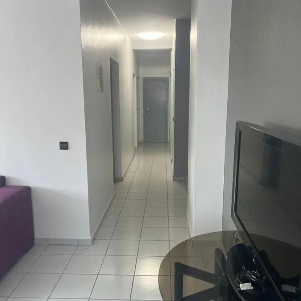 Agadir Dreamhouse โรงแรมในอกาดีร์