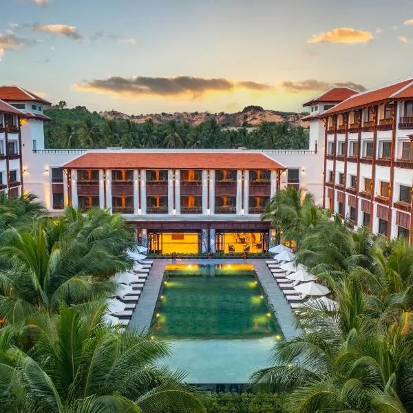 The Anam Mui Ne, hotel in Mui Ne