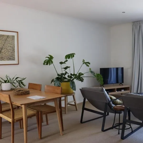 Lorne Surf Apartments, hôtel à Lorne