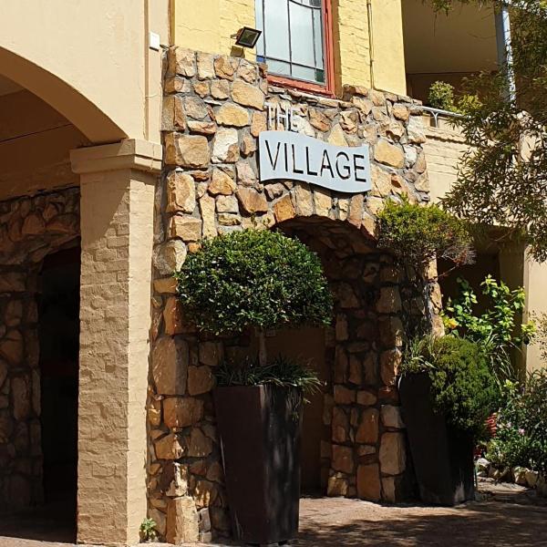 The Village Apartments