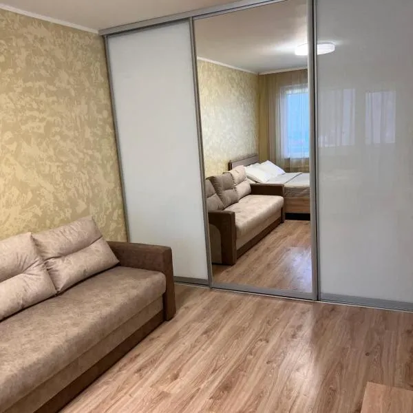 Prisma Apartment – hotel w Tallinnie