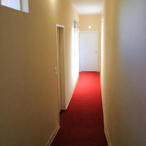 Pro Active Guest House - Pretoria, South Africa - Updated 2026: Prices ...