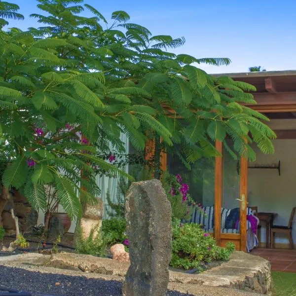 Casa BellaVista de Haría, ξενοδοχείο σε Haría