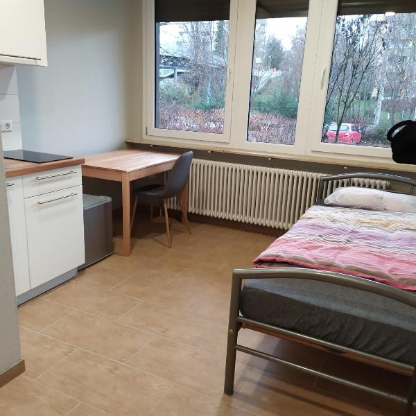 Private Microapartment - Free Parking - WLAN, Stuttgart