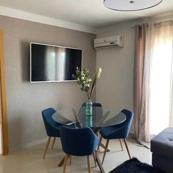 Appartment Anjou, hotel in Casablanca